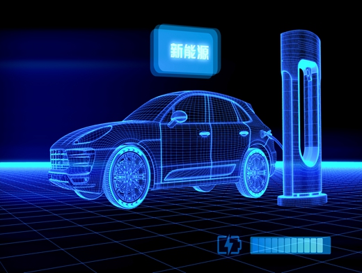 2021年我國(guó)新(xīn)能(néng)源汽車(chē)发展领跑全球 汽車(chē)强國(guó)建设迈出坚实步伐