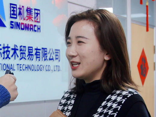 新(xīn)年伊始，开工大吉！我已到岗，欢迎咨询哦~