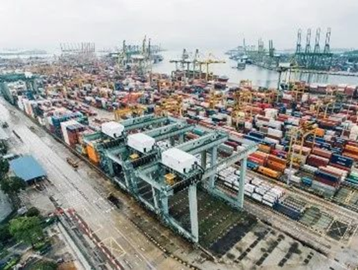 2022年國(guó)际物(wù)流走势如何？