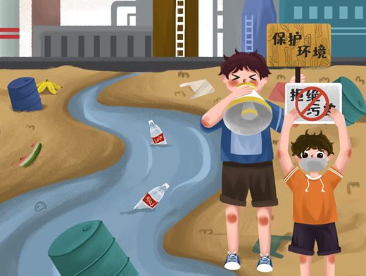 环保设备业的大方向有(yǒu)了，农村污水治理(lǐ)只等破局