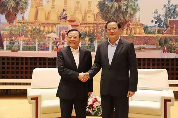 苏美达