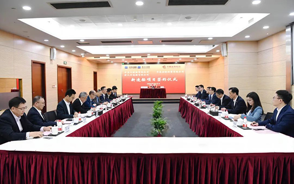 8艘皇冠新(xīn)签约！建造+租赁！