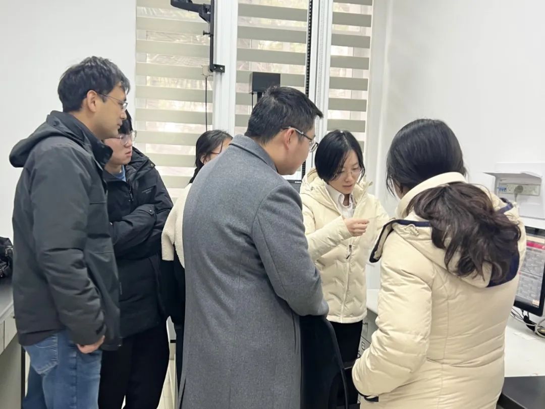 圆满收官！Instron携手交大共话材料力學(xué)前沿