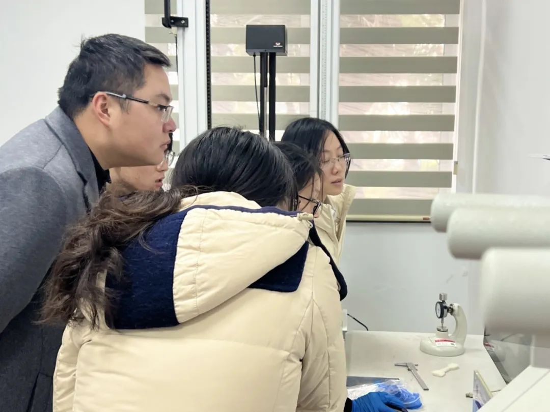 圆满收官！Instron携手交大共话材料力學(xué)前沿